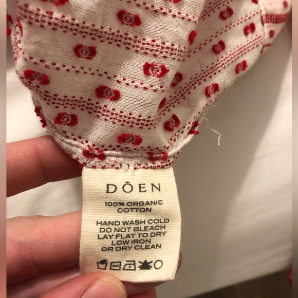 Doen Top - Picture 7 of 7